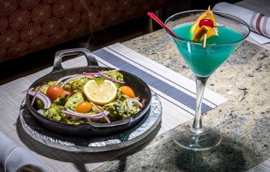 The 5 best cocktail bars in Orlando