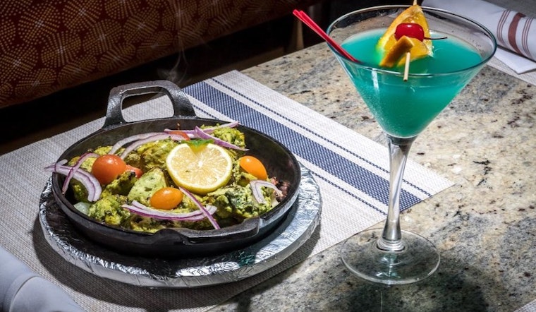 The 5 best cocktail bars in Orlando