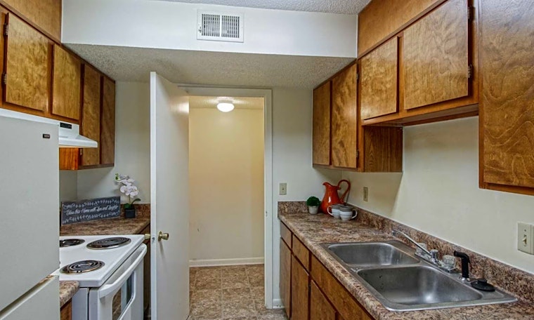 Apartments for rent in Nashville: What will $1,100 get you?