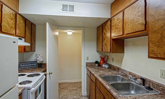 Apartments for rent in Nashville: What will $1,100 get you?