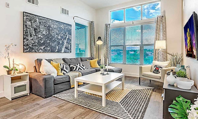 Apartments for rent in Las Vegas: What will $1,500 get you?