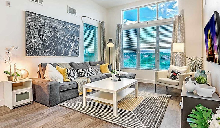 Apartments for rent in Las Vegas: What will $1,500 get you?