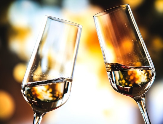 Food and drink is hot in Detroit this week