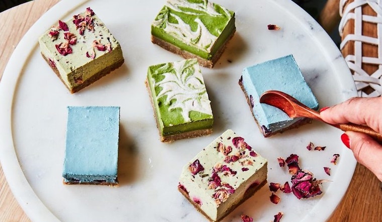 4 new businesses to check out in SoHo