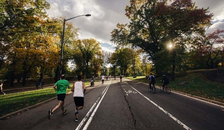 Virginia Beach boasts a hot lineup of sports and fitness events this week