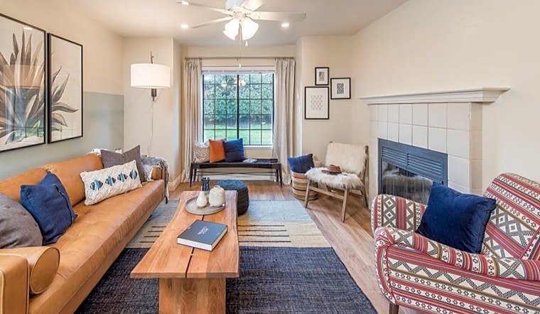 Apartments for rent in Fresno: What will $1,500 get you?
