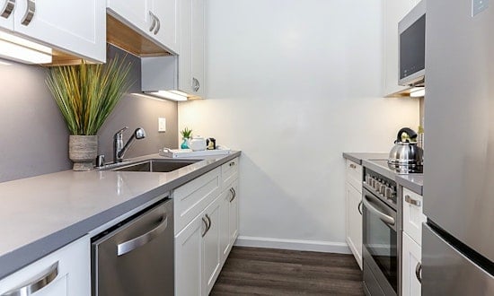Apartments for rent in Oakland: What will $2,500 get you?