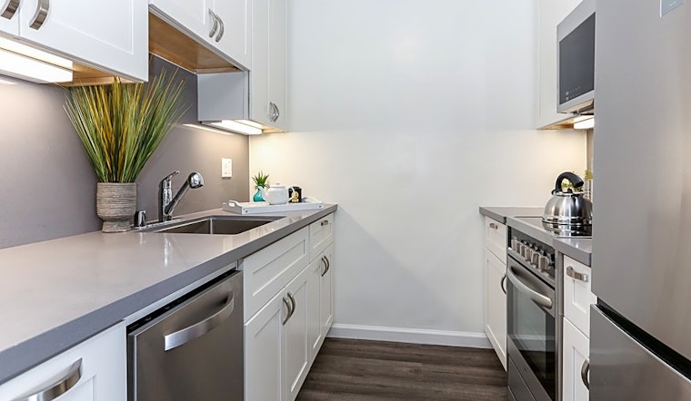 Apartments for rent in Oakland: What will $2,500 get you?