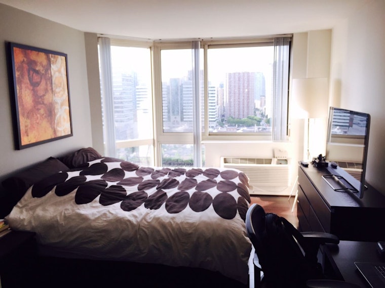 What can you get for $3,200/month in the Tri-State area today?
