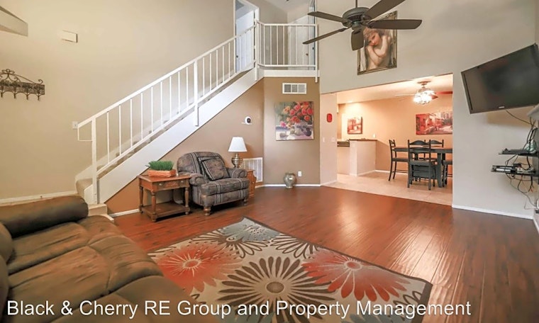 Apartments for rent in Henderson: What will $1,700 get you?