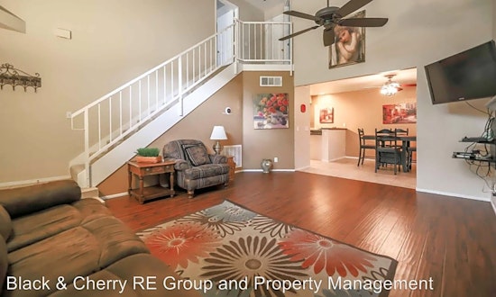 Apartments for rent in Henderson: What will $1,700 get you?