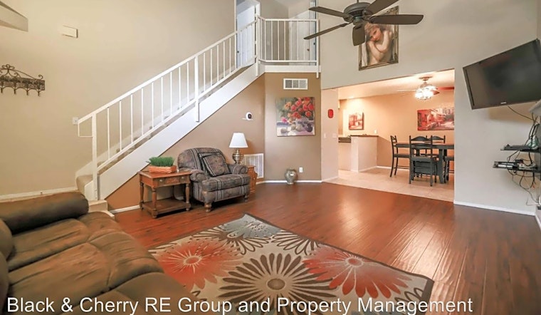 Apartments for rent in Henderson: What will $1,700 get you?