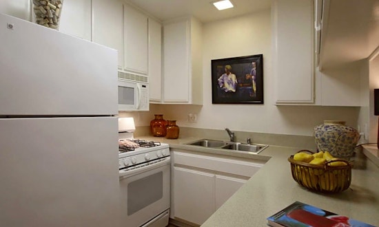 Apartments for rent in Santa Ana: What will $2,100 get you?
