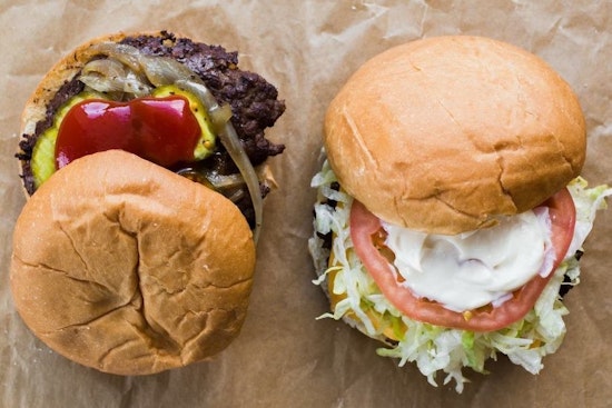 Saint Paul's 3 top spots for budget-friendly burgers