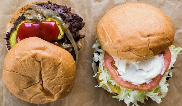 Saint Paul's 3 top spots for budget-friendly burgers
