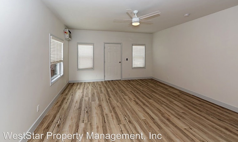 Apartments for rent in Long Beach: What will $1,400 get you?