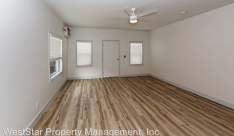 Apartments for rent in Long Beach: What will $1,400 get you?