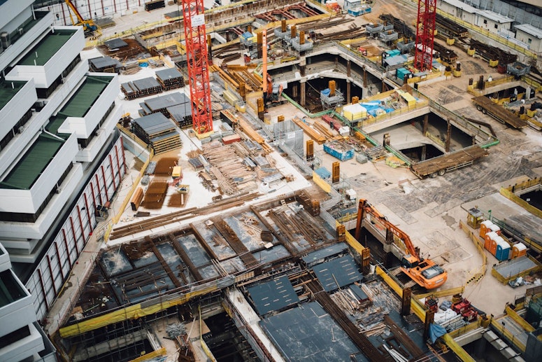 Zooming in: A look at the construction projects in your Houston neighborhood
