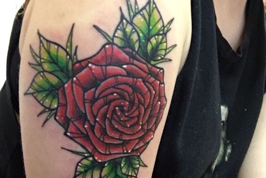 The 5 best tattoo spots in St. Louis