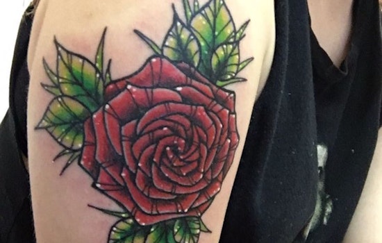 The 5 best tattoo spots in St. Louis