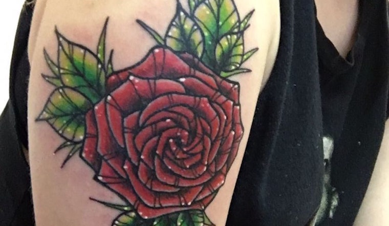 The 5 best tattoo spots in St. Louis