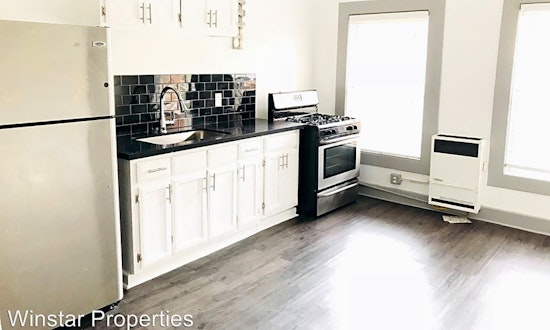 Apartments for rent in Los Angeles: What will $1,400 get you?