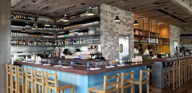 Oakland Eats: Dyafa, Original Pattern Brewing Co. to host grand opening parties, more
