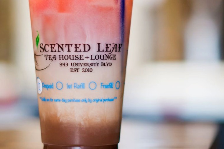Your guide to the 3 top spots in Tucson's West University neighborhood