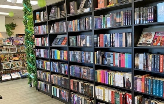 New Paradise Valley toy store Enchanted Chapters opens its doors