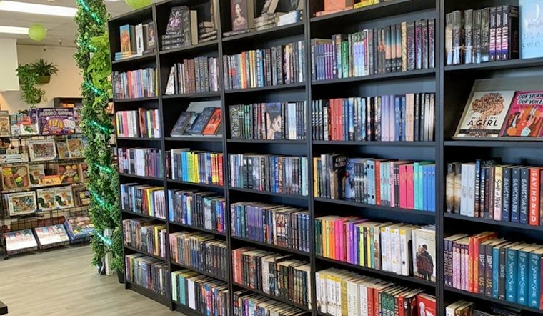 New Paradise Valley toy store Enchanted Chapters opens its doors