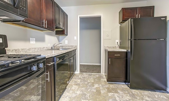 Apartments for rent in Baltimore: What will $1,300 get you?