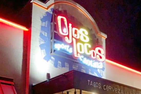 Ojos Locos Sports Cantina unveils new location in Dobson Ranch