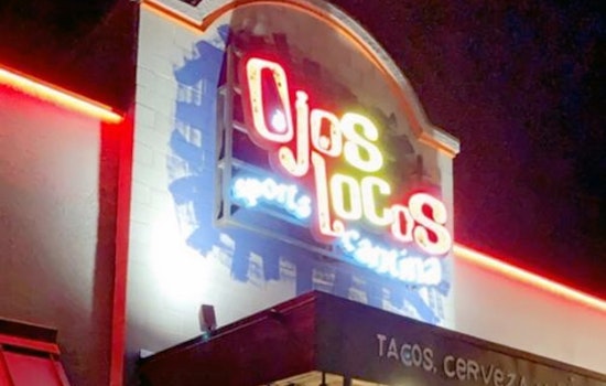 Ojos Locos Sports Cantina unveils new location in Dobson Ranch