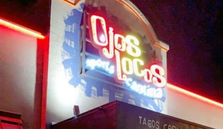 Ojos Locos Sports Cantina unveils new location in Dobson Ranch