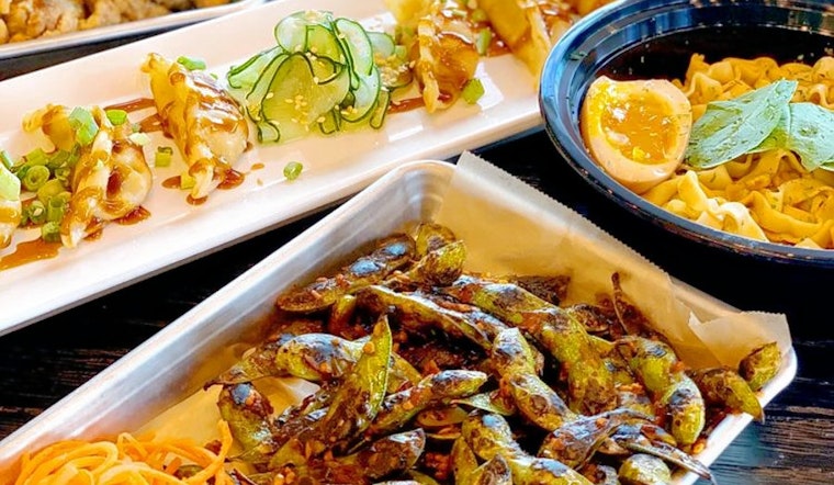 Artea makes Ridgehaven debut with bubble tea and more