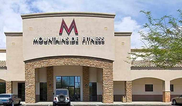 Mesa's top-ranked form of exercise — and where to sweat it out in style