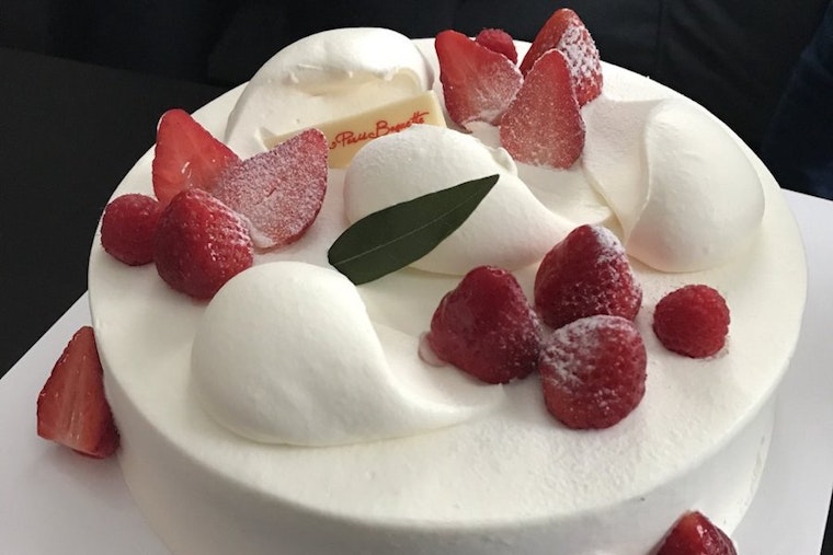 Conquer your dessert cravings at these 4 Philadelphia newcomers