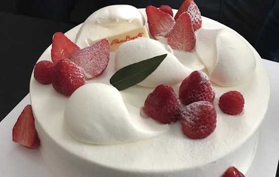 Conquer your dessert cravings at these 4 Philadelphia newcomers