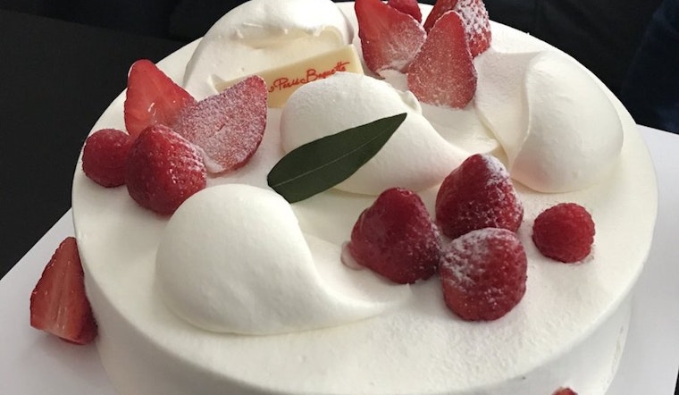 Conquer your dessert cravings at these 4 Philadelphia newcomers