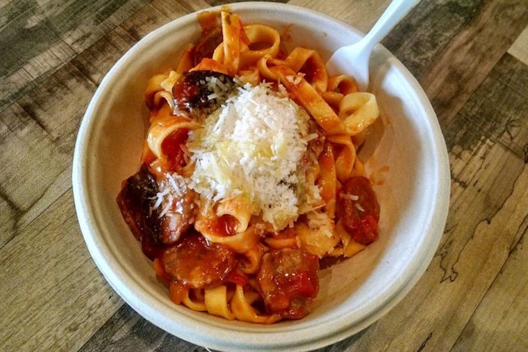 Try these trending San Diego restaurants