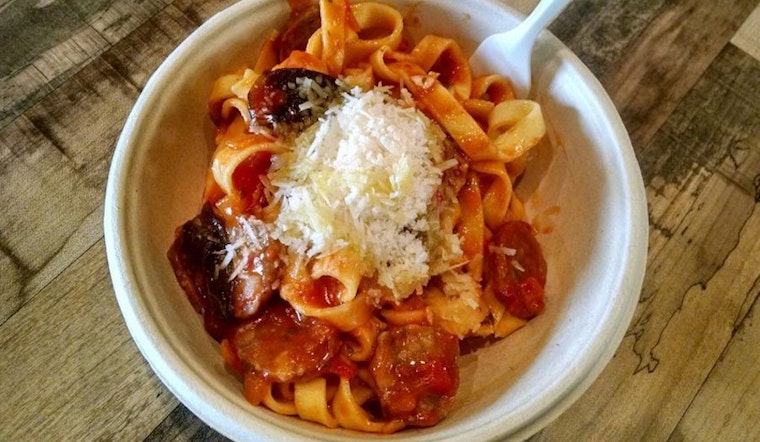 Try these trending San Diego restaurants