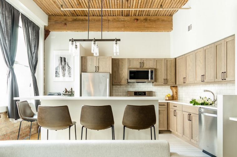 9 cheap rentals available in the Loop today (pro tip: 5 are pet-friendly)