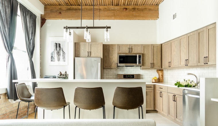 9 cheap rentals available in the Loop today (pro tip: 5 are pet-friendly)