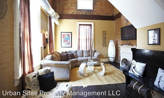 Apartments for rent in Cincinnati: What will $1,200 get you?