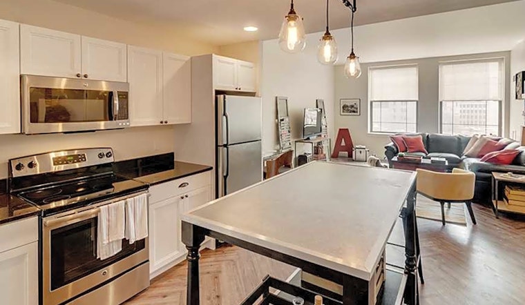 Apartments for rent in Detroit: What will $1,600 get you?