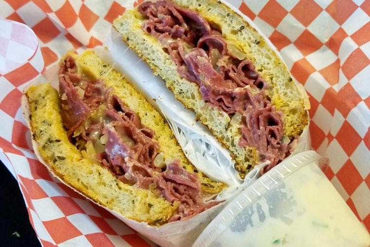 Explore the 3 most popular spots in Phoenix's Estrella neighborhood