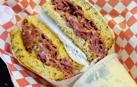 Explore the 3 most popular spots in Phoenix's Estrella neighborhood