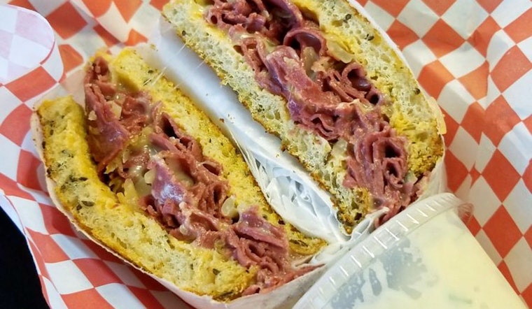 Explore the 3 most popular spots in Phoenix's Estrella neighborhood