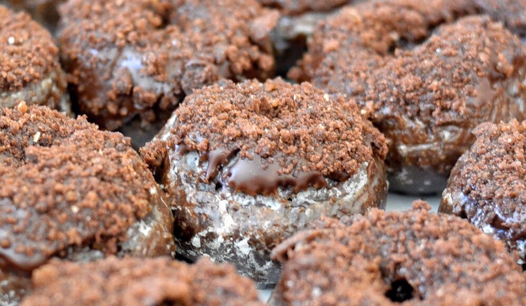 Explore the 3 top spots in Raleigh's Glenwood South neighborhood