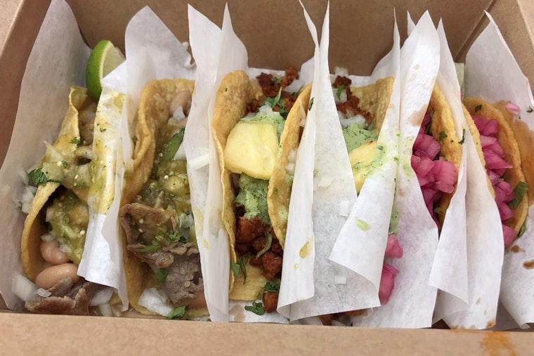 Milwaukee's 5 top food trucks (that won't break the bank)
